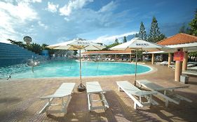 Cap Saint Jacques Hotel